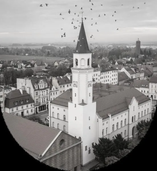 Wybory w Kątach Wrocławskich