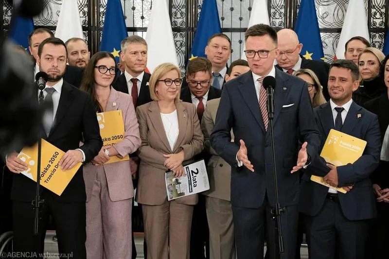 Wybory w Polsce