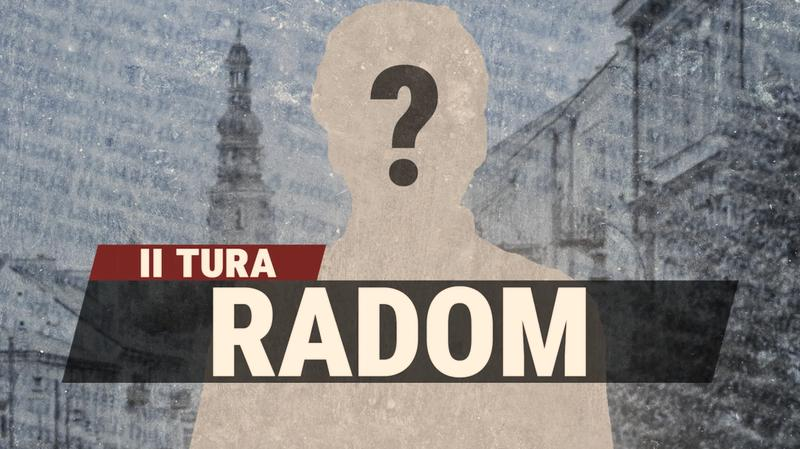 Wybory w Radomiu 2026