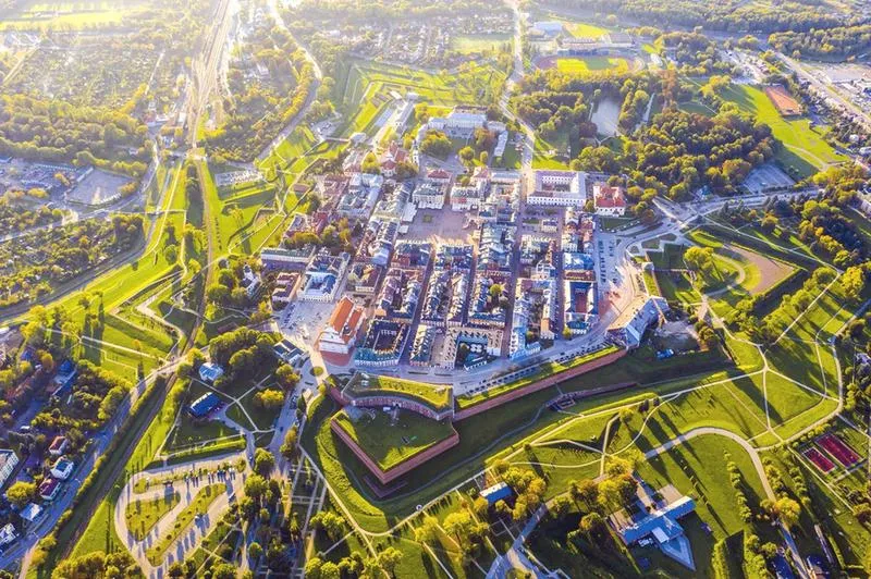 Wybory w Zamościu