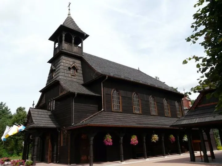 Wybory samorządowe Jedlnia Letnisko