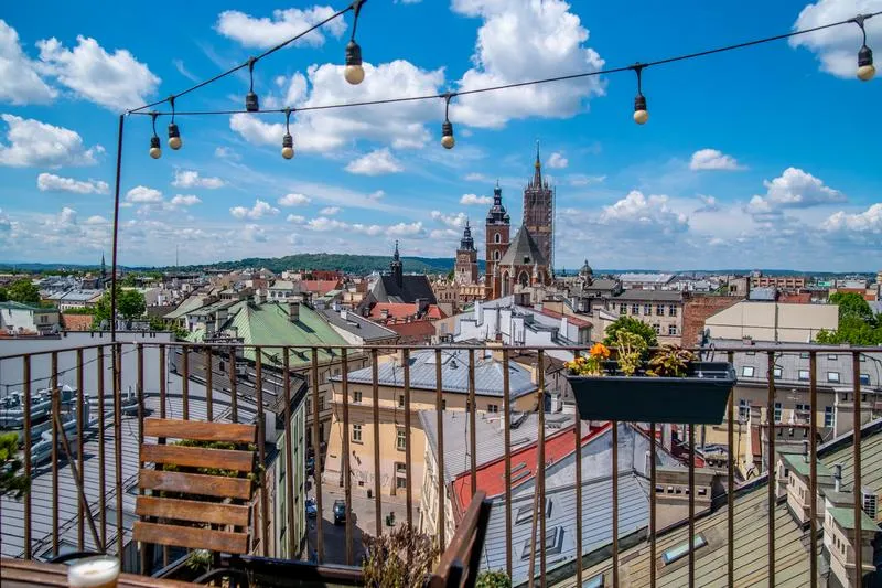 Wybory samorządowe Kraków 2025