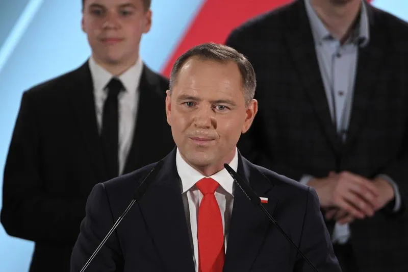 Wymagania i zasady prezydenta