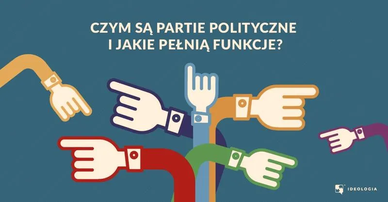 Wymogi prawne w polityce