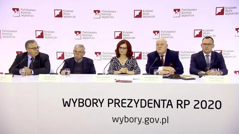Wynagrodzenia członków komisji wyborczych