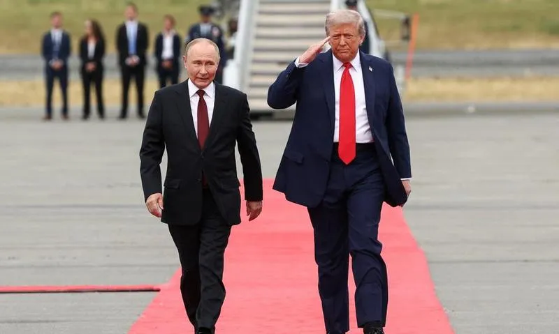 Wynagrodzenie Władimira Putina