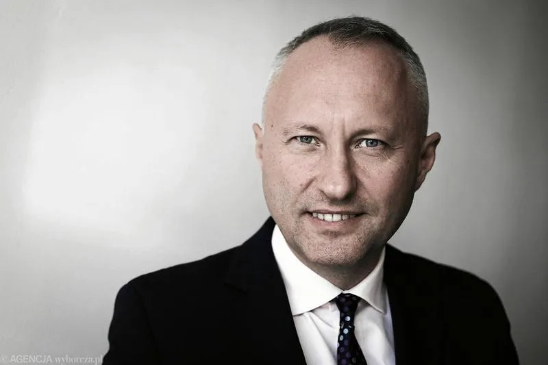 Wynagrodzenie prezydenta Nowego Sącza