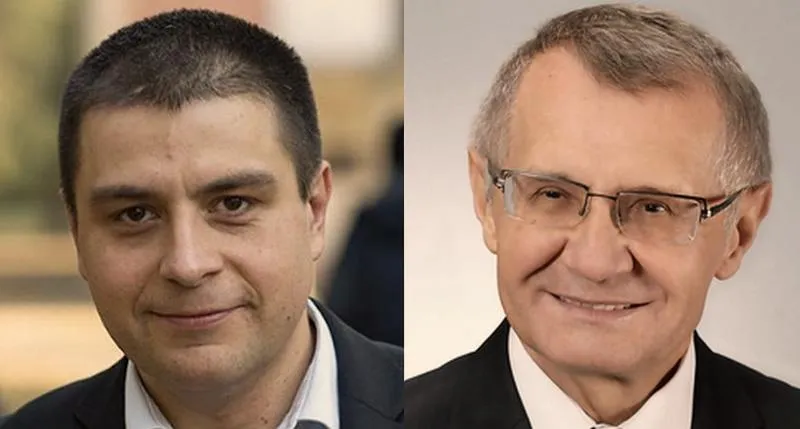 Wyniki głosowania Puławy