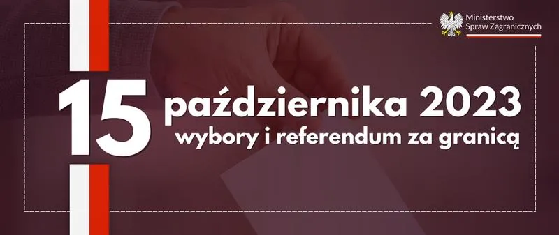 Wyniki sondaży
