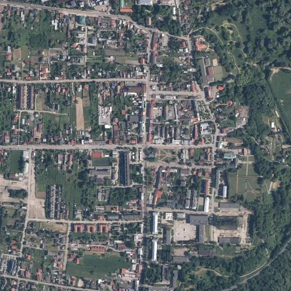 Wyniki wyborów burmistrza