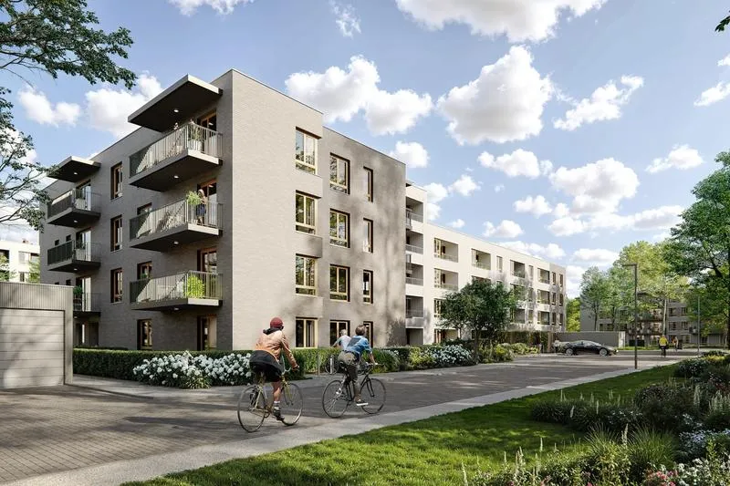 Wyniki wyborów na Bemowie