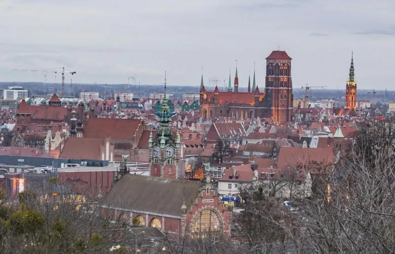 Wyniki wyborów prezydenckich