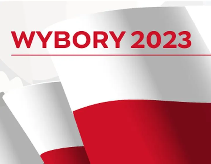 Wyniki wyborów samorządowych 2023