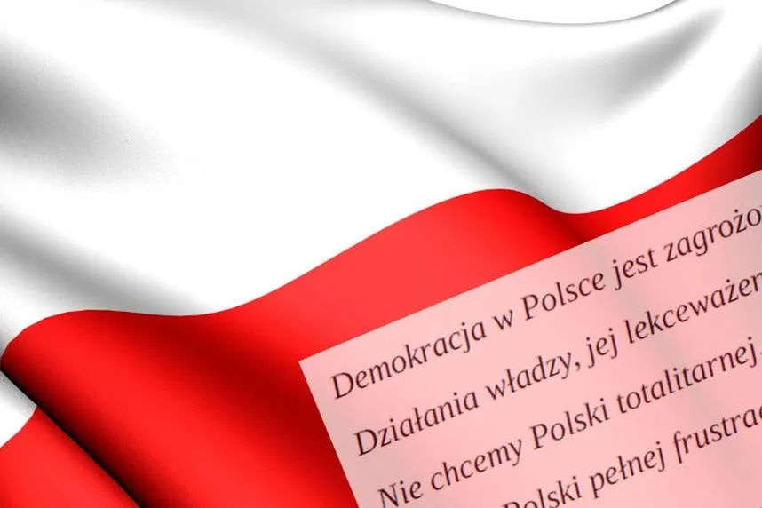 Wyzwania dla demokracji