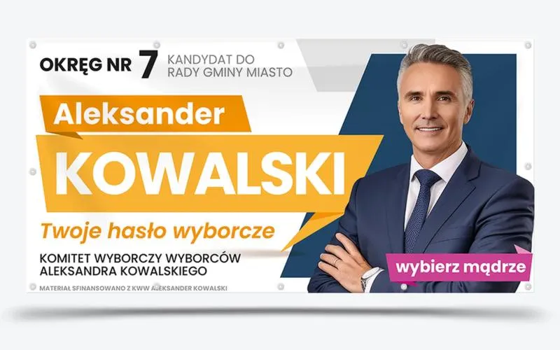 Wyzwania dla kandydatów