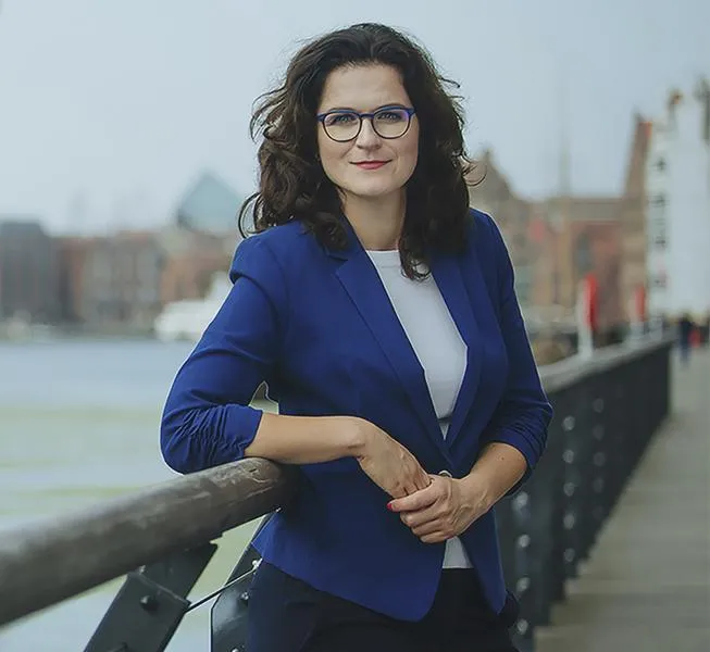 Wyzwania w Gdańsku