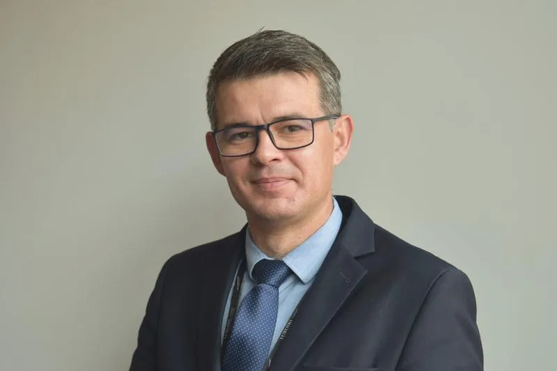 Wzrost prezydenta Ukrainy