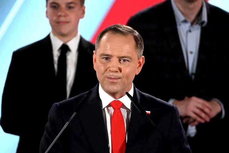 Zarobki prezydenta Polski