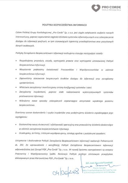 Zarządzanie danymi