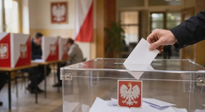 Zasady głosowania Polaków