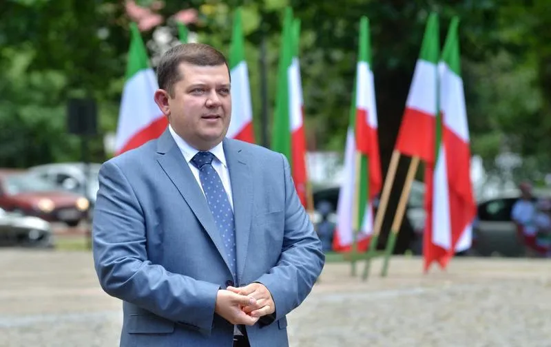 Zasady mianowania stopni wojskowych