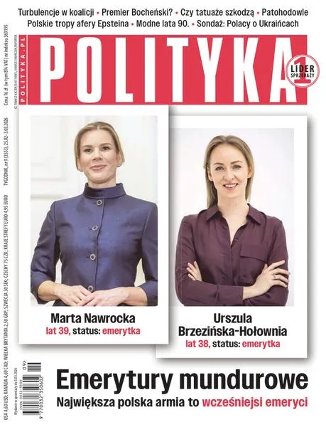Zasady polityki