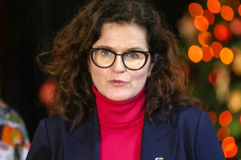 Zdrowie prezydenta Gdańska