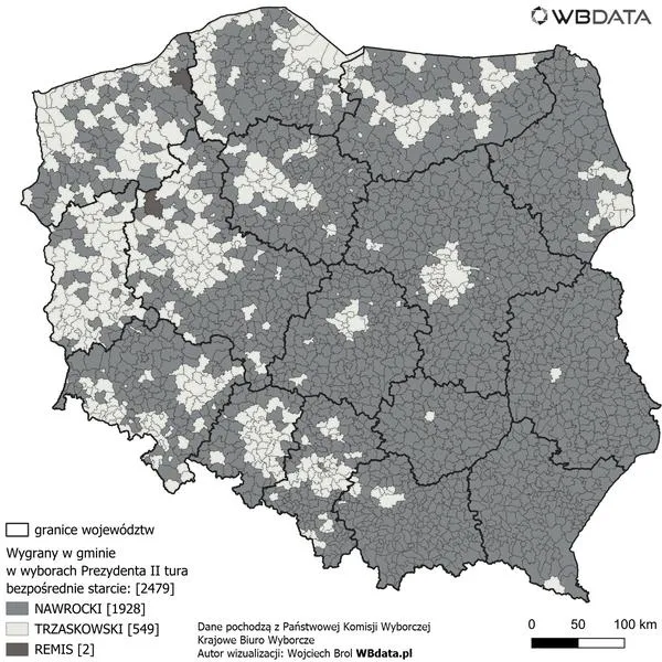 Zmiana miejsca głosowania