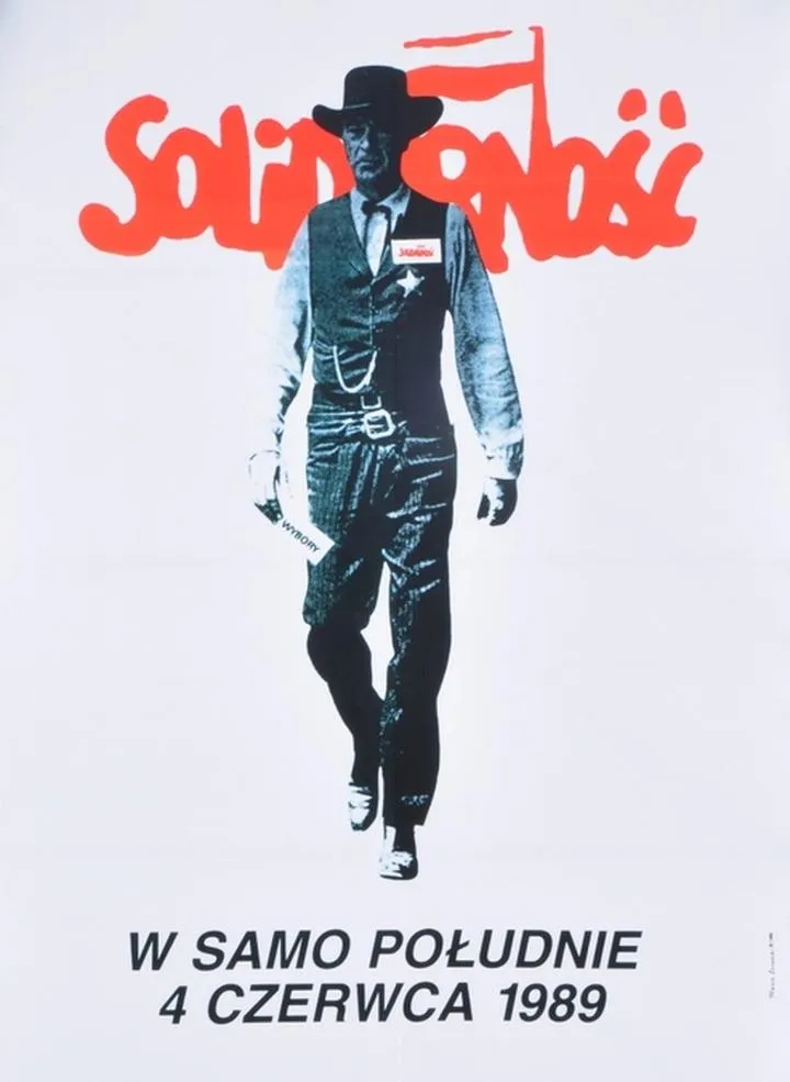 Zmiany polityczne w Polsce