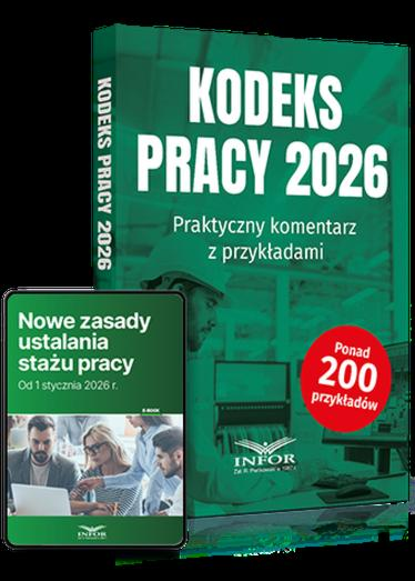 Zmiany w kodeksie pracy