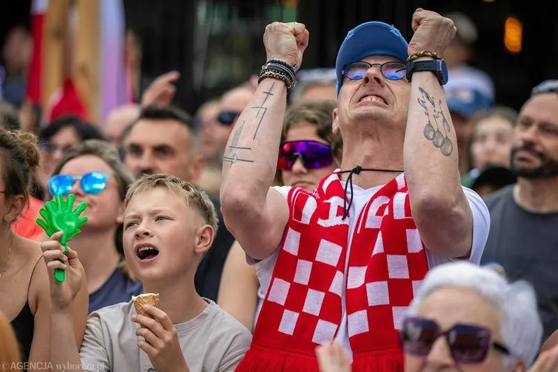 Zmiany w polityce