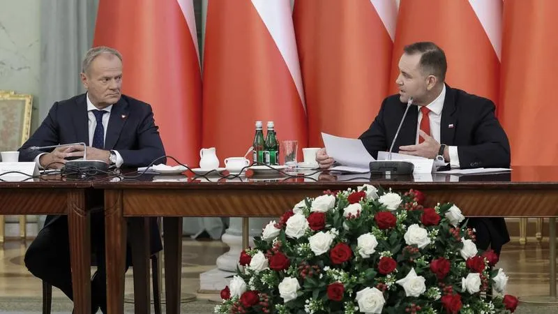 Zmiany w prawie