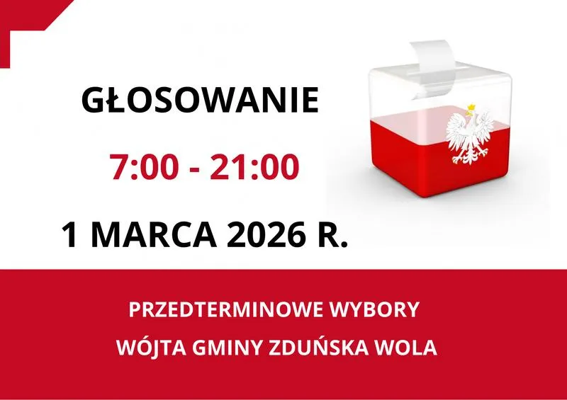 Zmiany w prawie wyborczym 2026