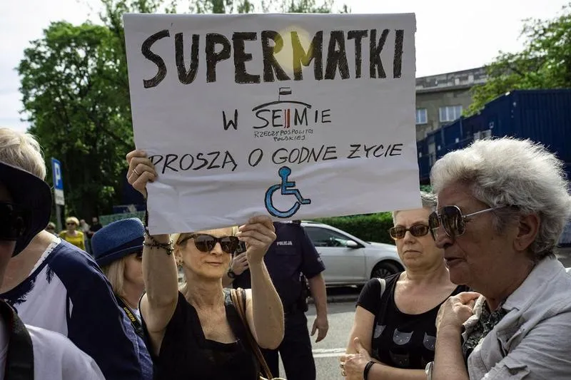 Zmiany w przepisach