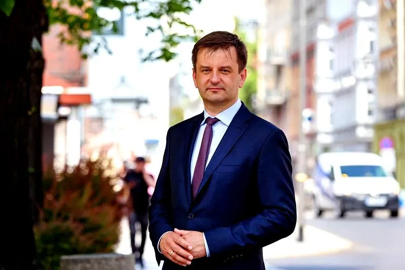 Zmiany w zarządzie miasta