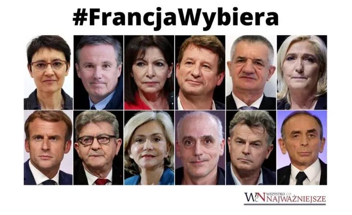 Zmiany w prawie wyborczym Francji