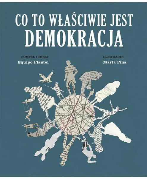Znaczenie demokracji