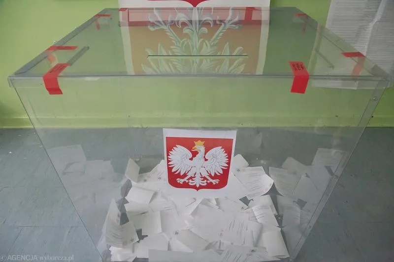 Znaczenie mandatów w polityce