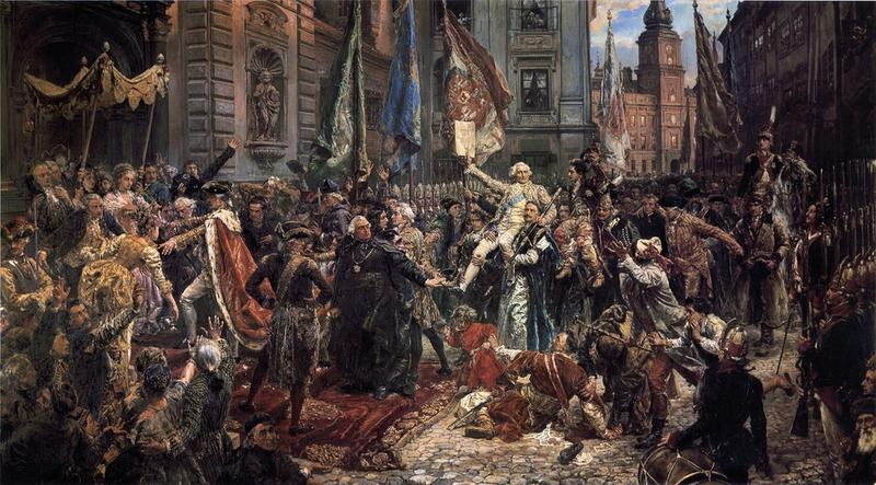 Znaczenie sejmików