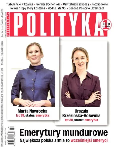 Źródła informacji politycznej