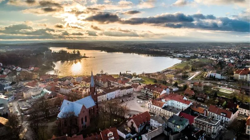 Zwycięzca wyborów Wałcz