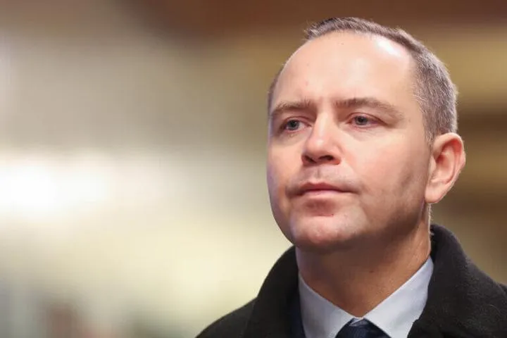 Życie osobiste kandydata